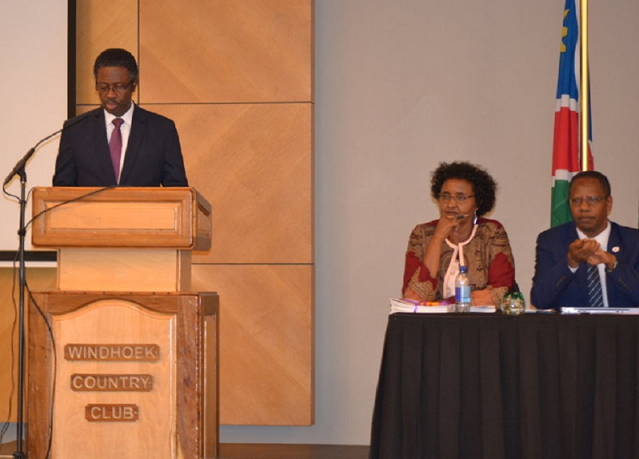 Namibia host 2nd National Health Assembly